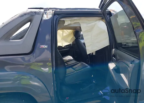 2011 Chevrolet Avalanche 1500 Lt1 from USA, damaged, VIN 3GNTKFE32BG301646